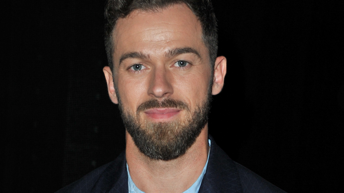 Artem Chigvintsev.