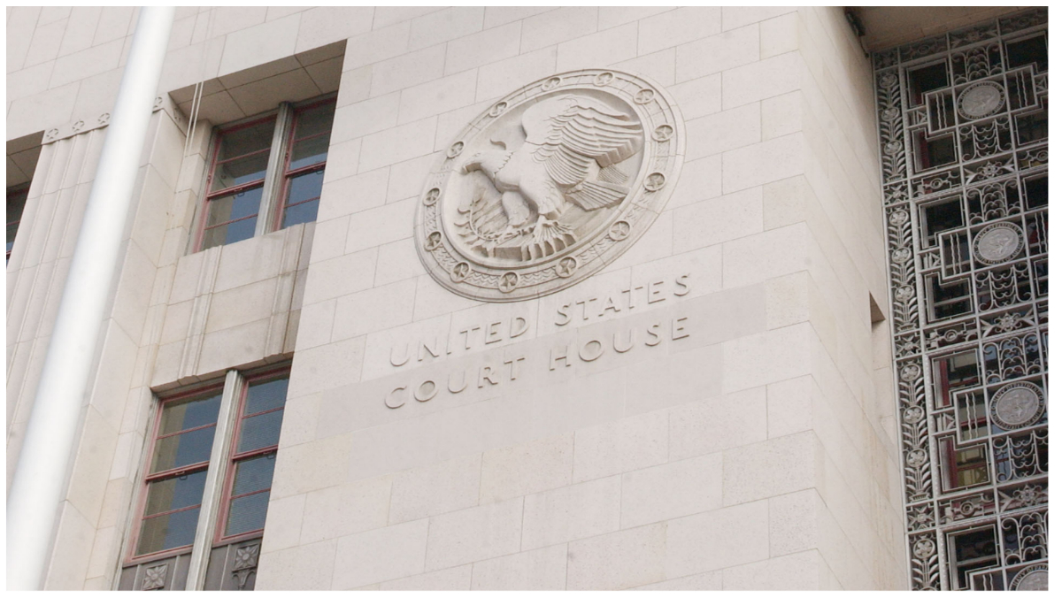 Los Angeles Superior Court