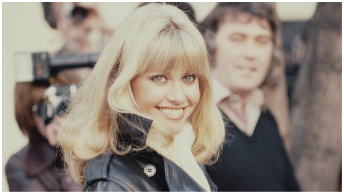 Olivia Newton-John