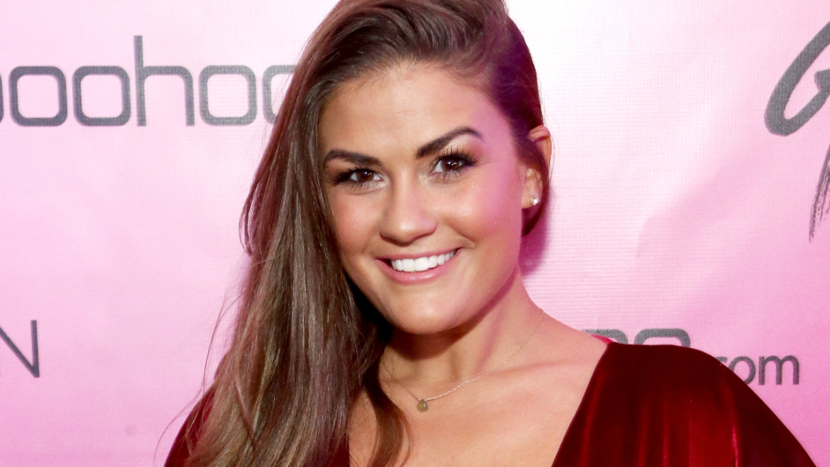 Brittany Cartwright.