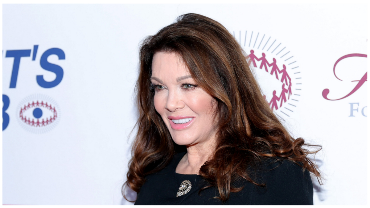 Lisa Vanderpump