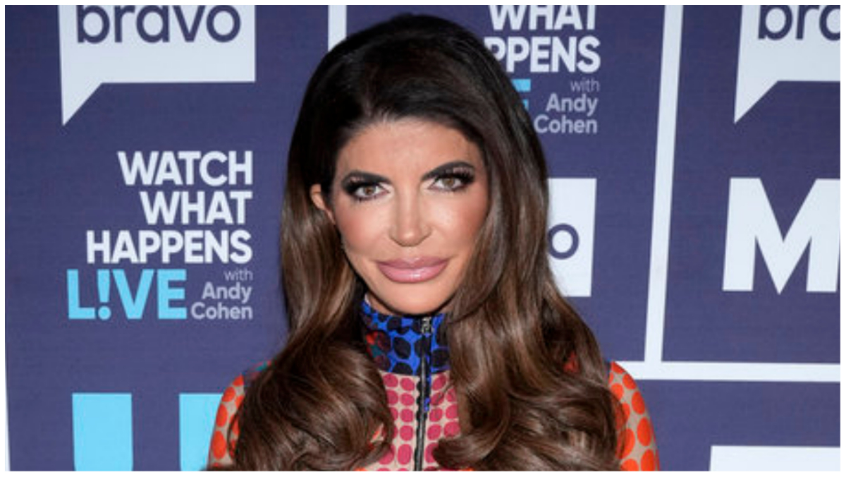 Teresa Giudice