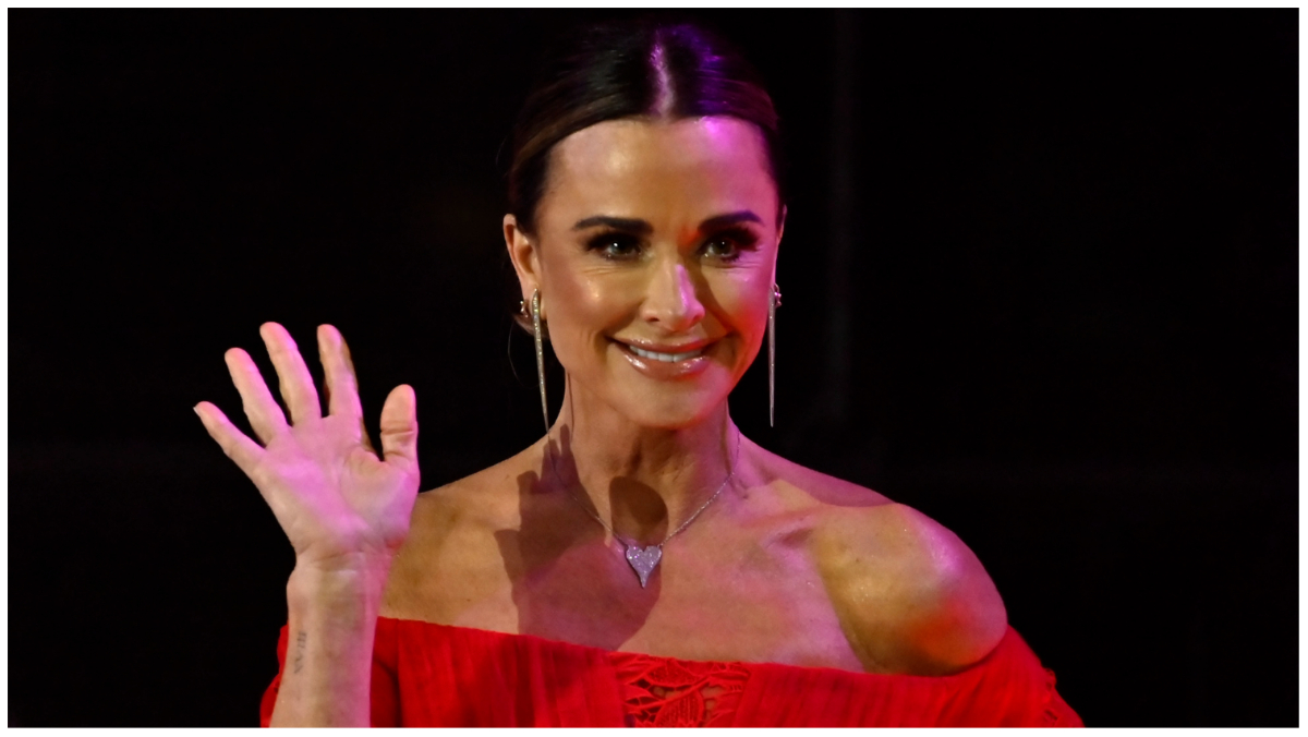 Kyle Richards