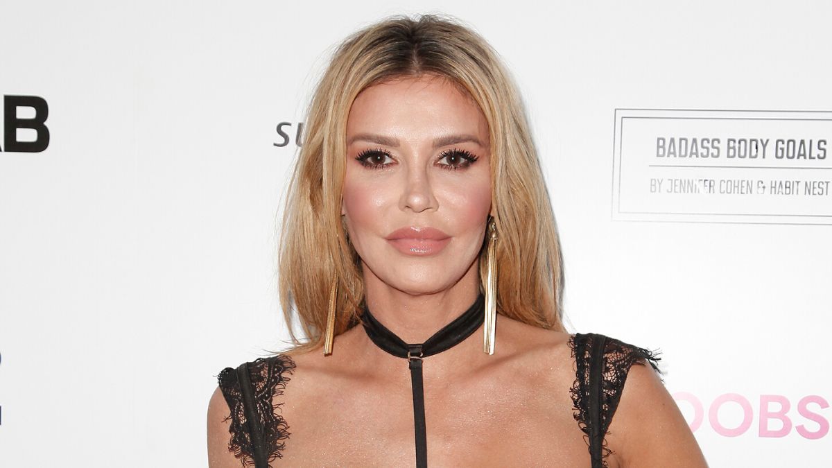 Brandi Glanville