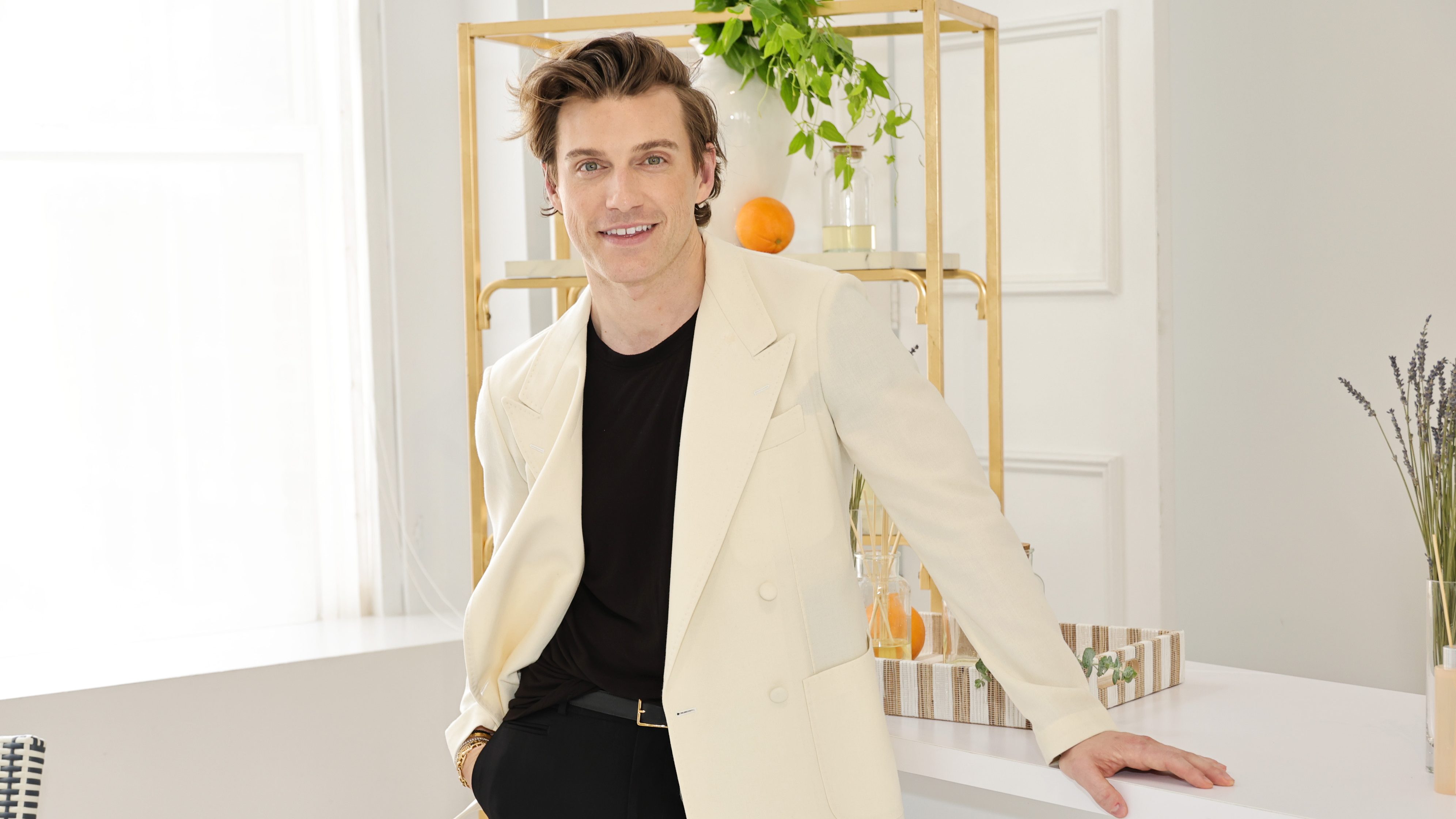 Jeremiah Brent