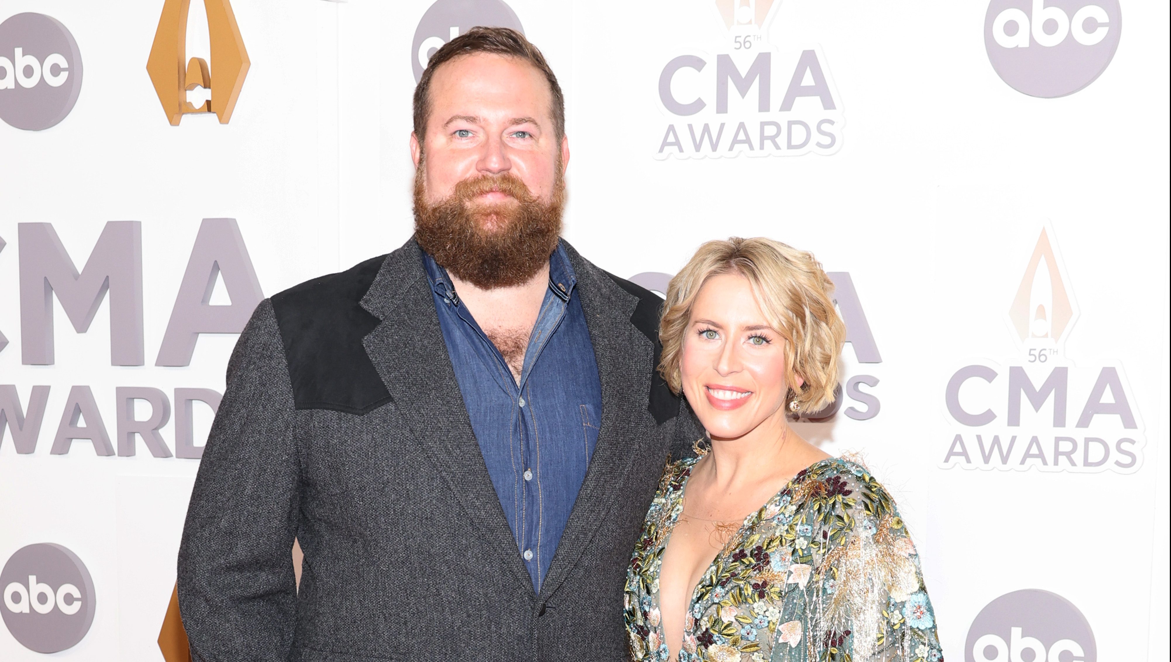 Ben and Erin Napier