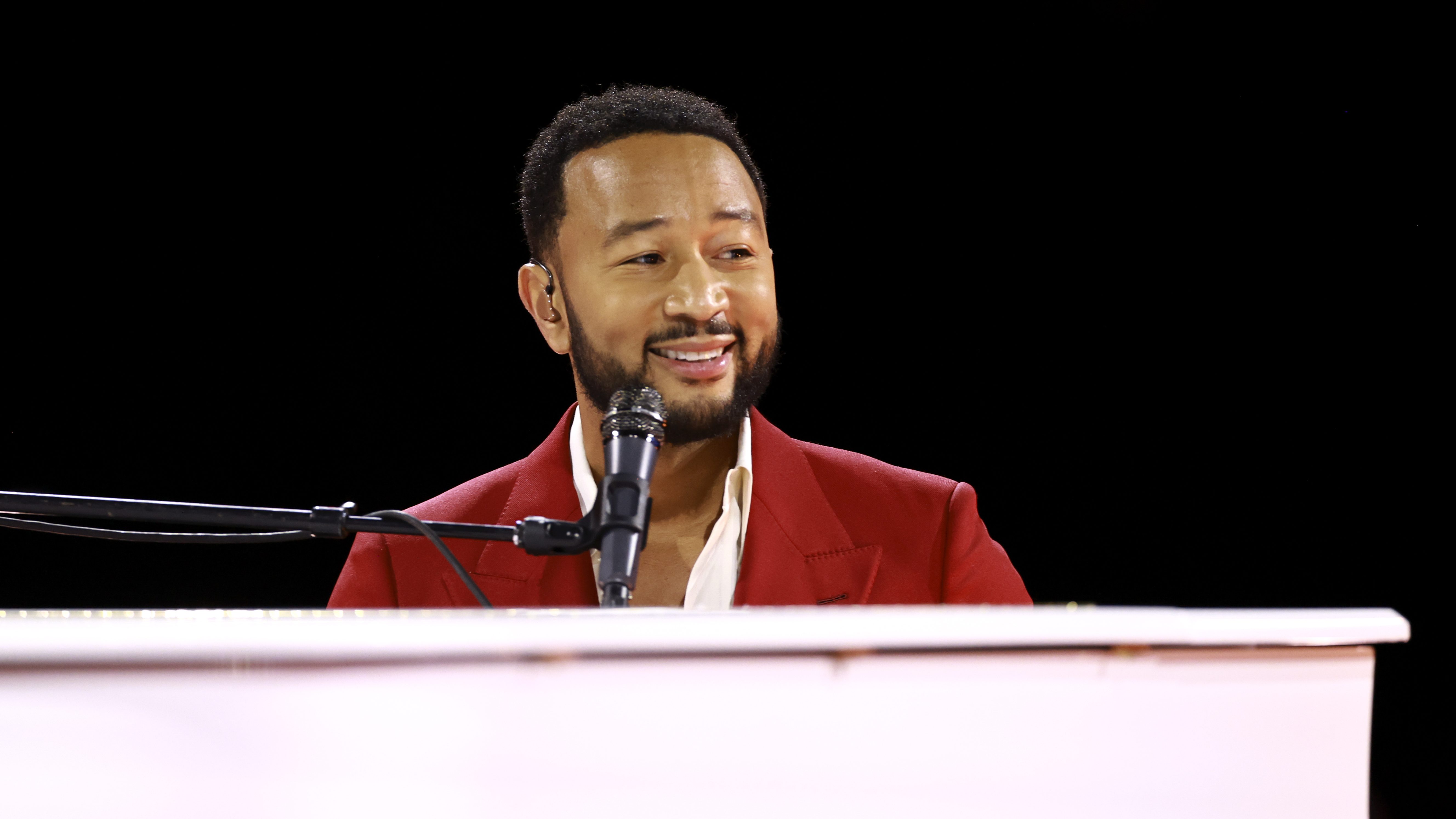 John Legend