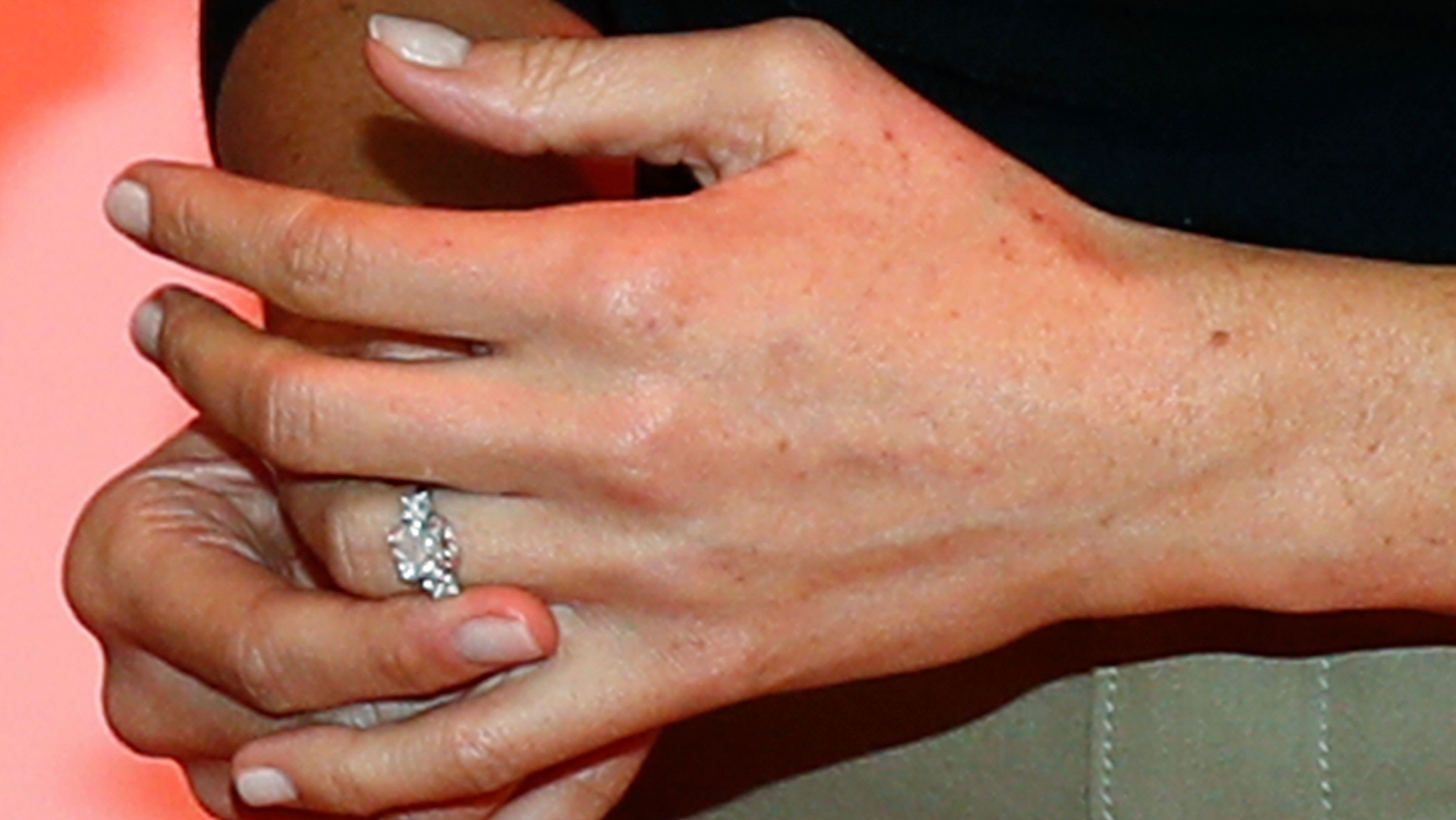 Engagement ring