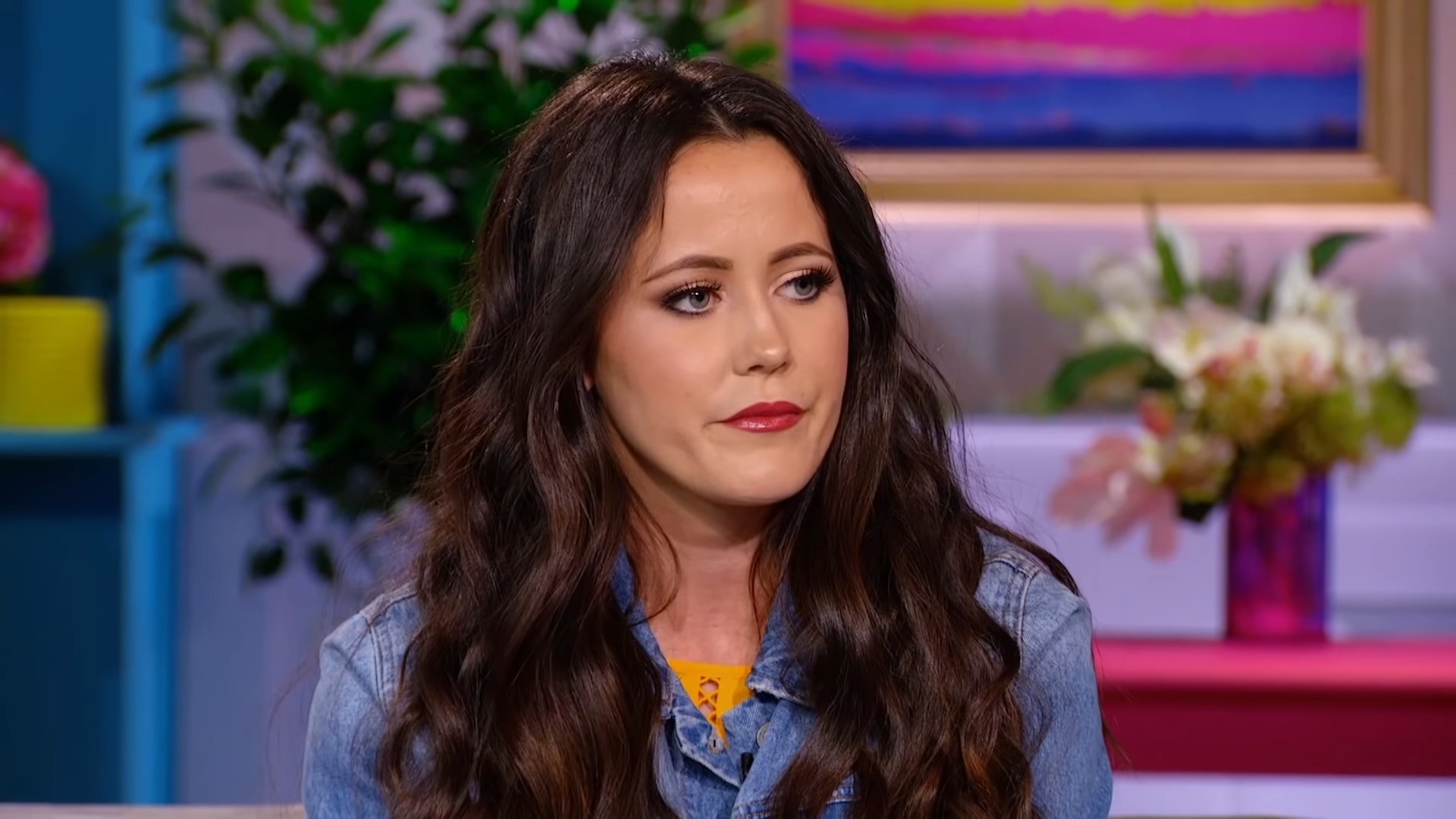 Jenelle Evans