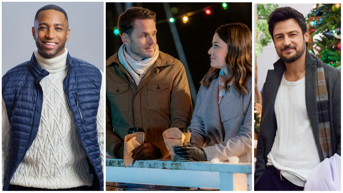 March Hallmark movies