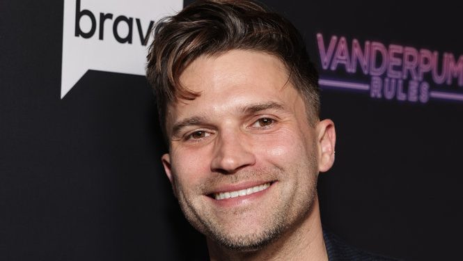Tom Schwartz in 2023.