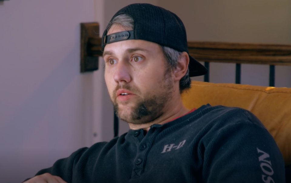 Ryan Edwards