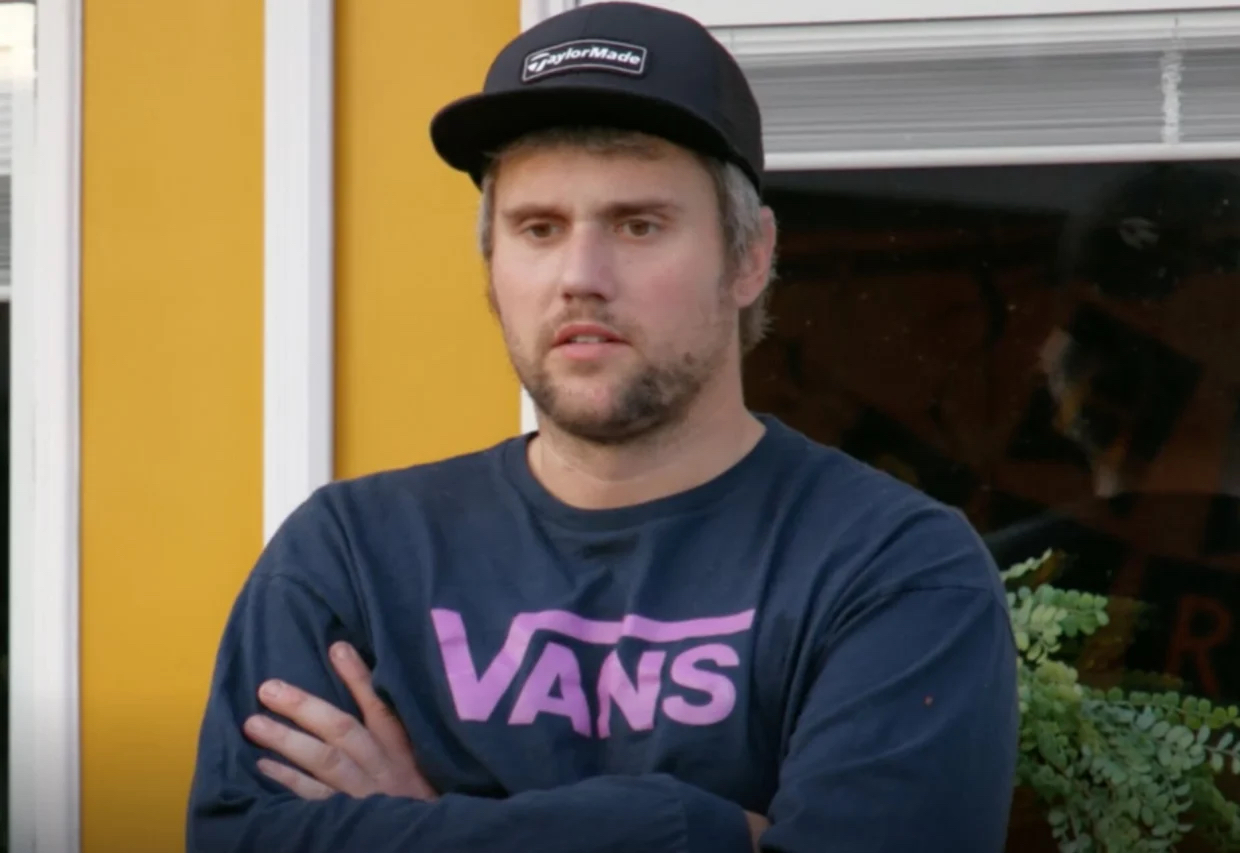 Ryan Edwards