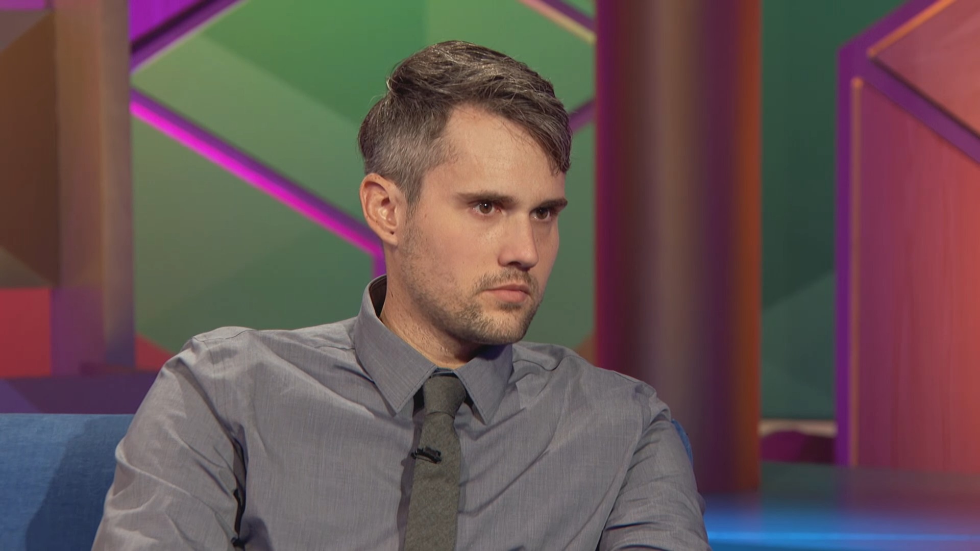 Ryan Edwards