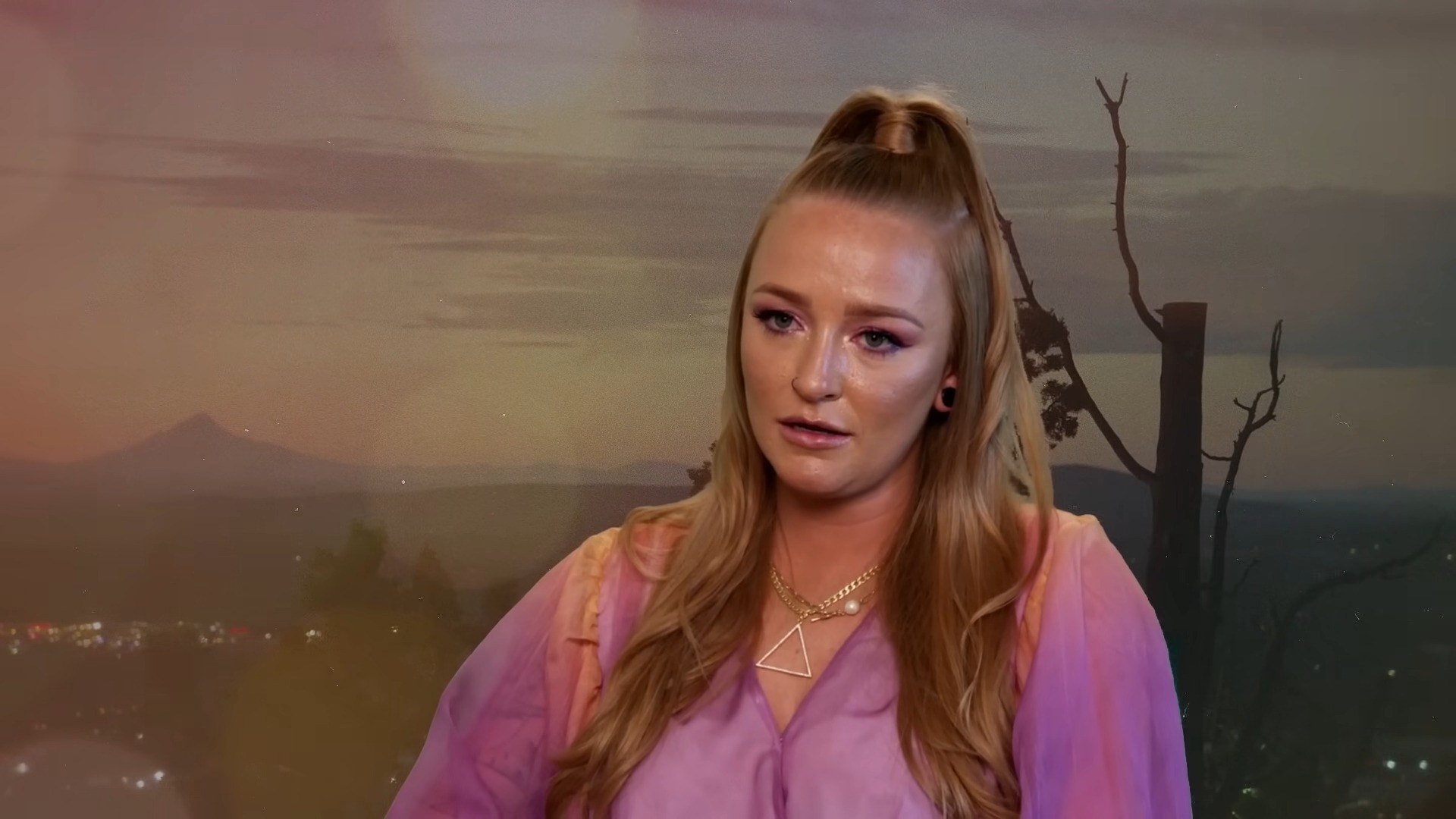 Maci Bookout