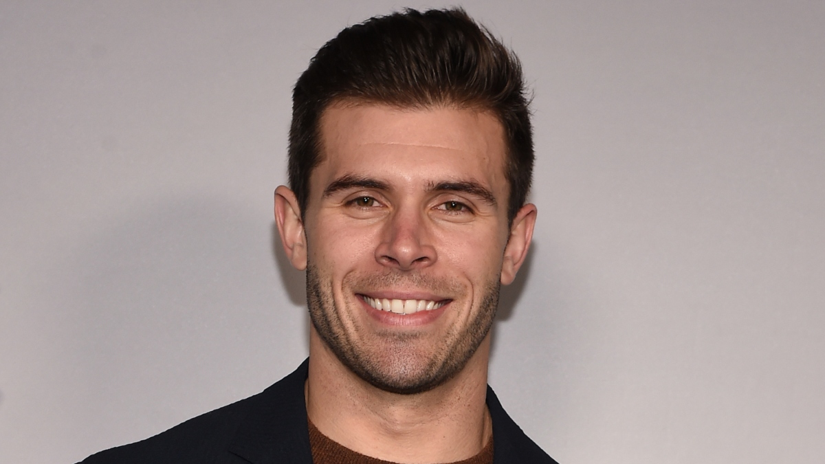 Zach Shallcross