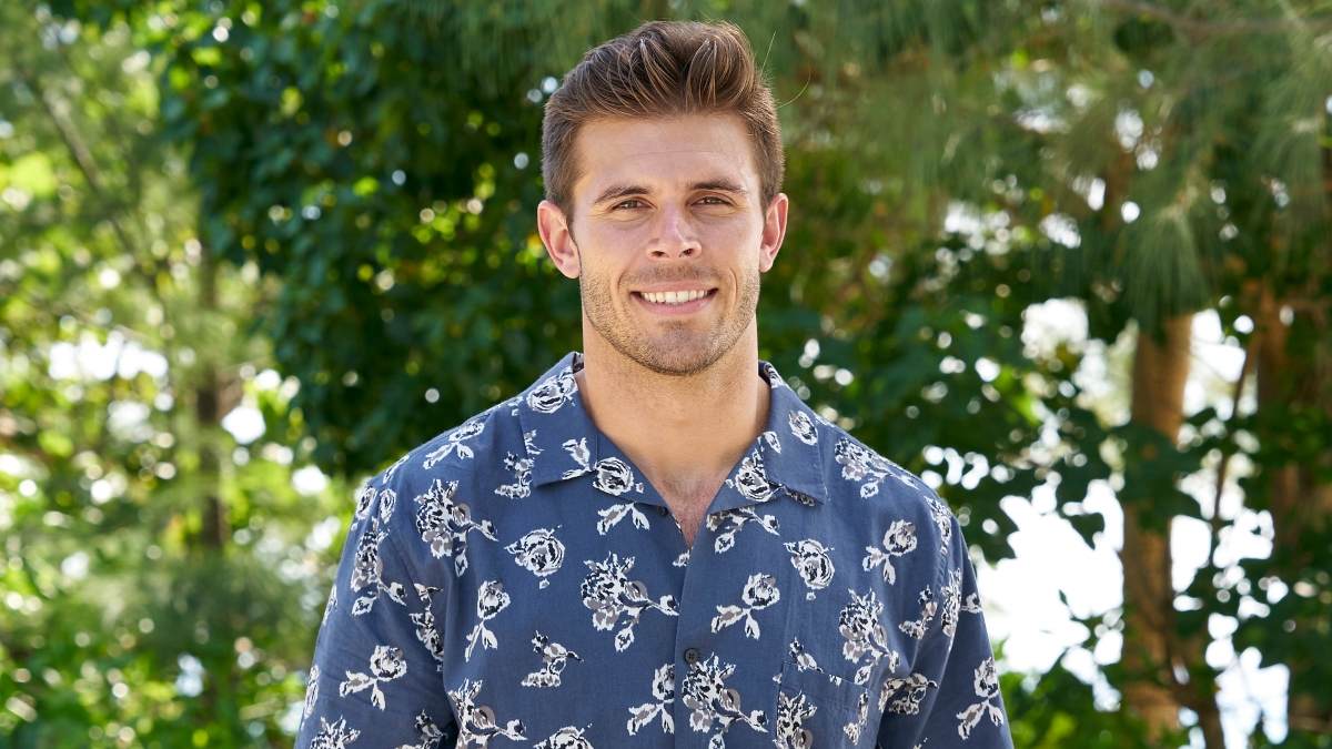 Zach Shallcross