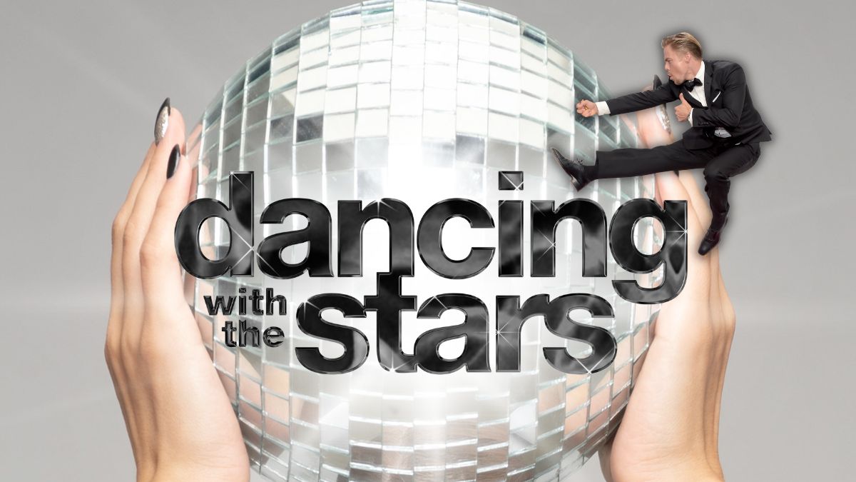 DWTS
