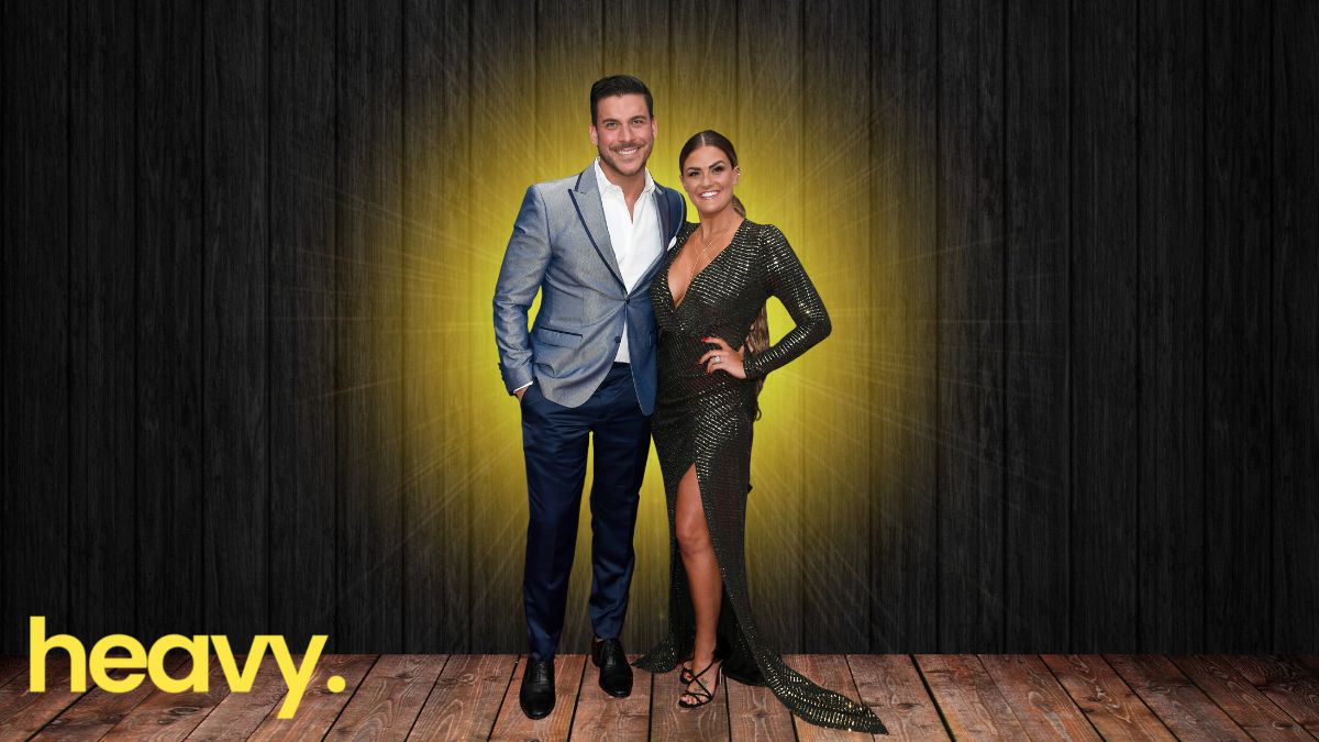 Jax Taylor Brittany Cartwright