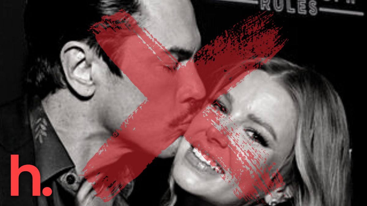 Tom Sandoval and Ariana Madix.