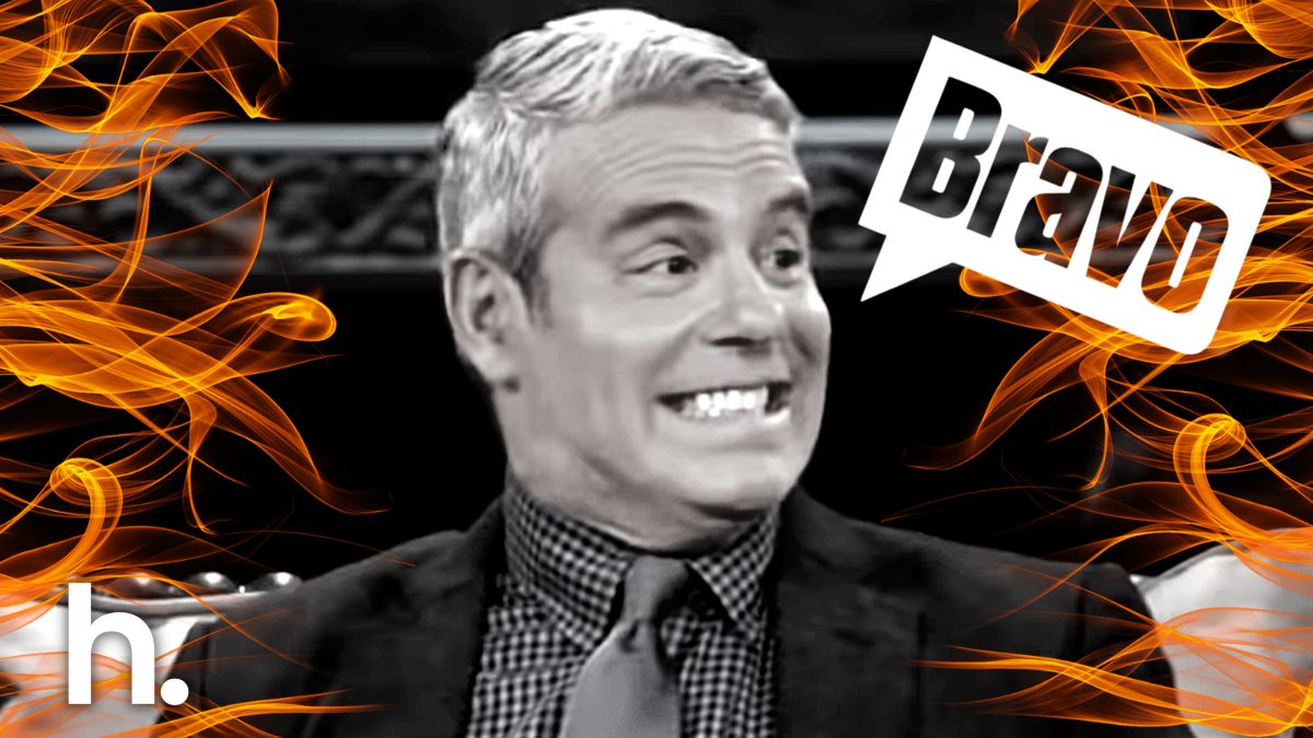 Andy Cohen