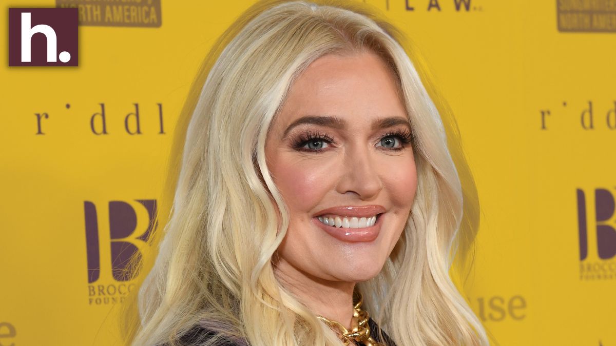 Erika Jayne.