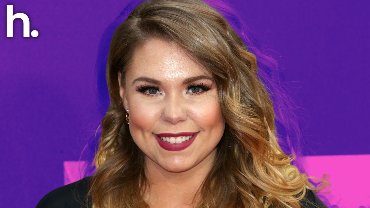 Kailyn Lowry