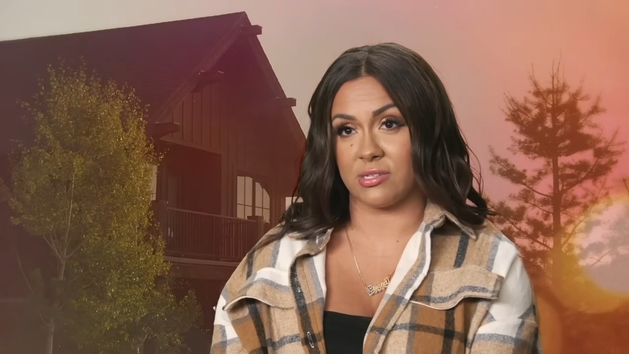 Briana DeJesus