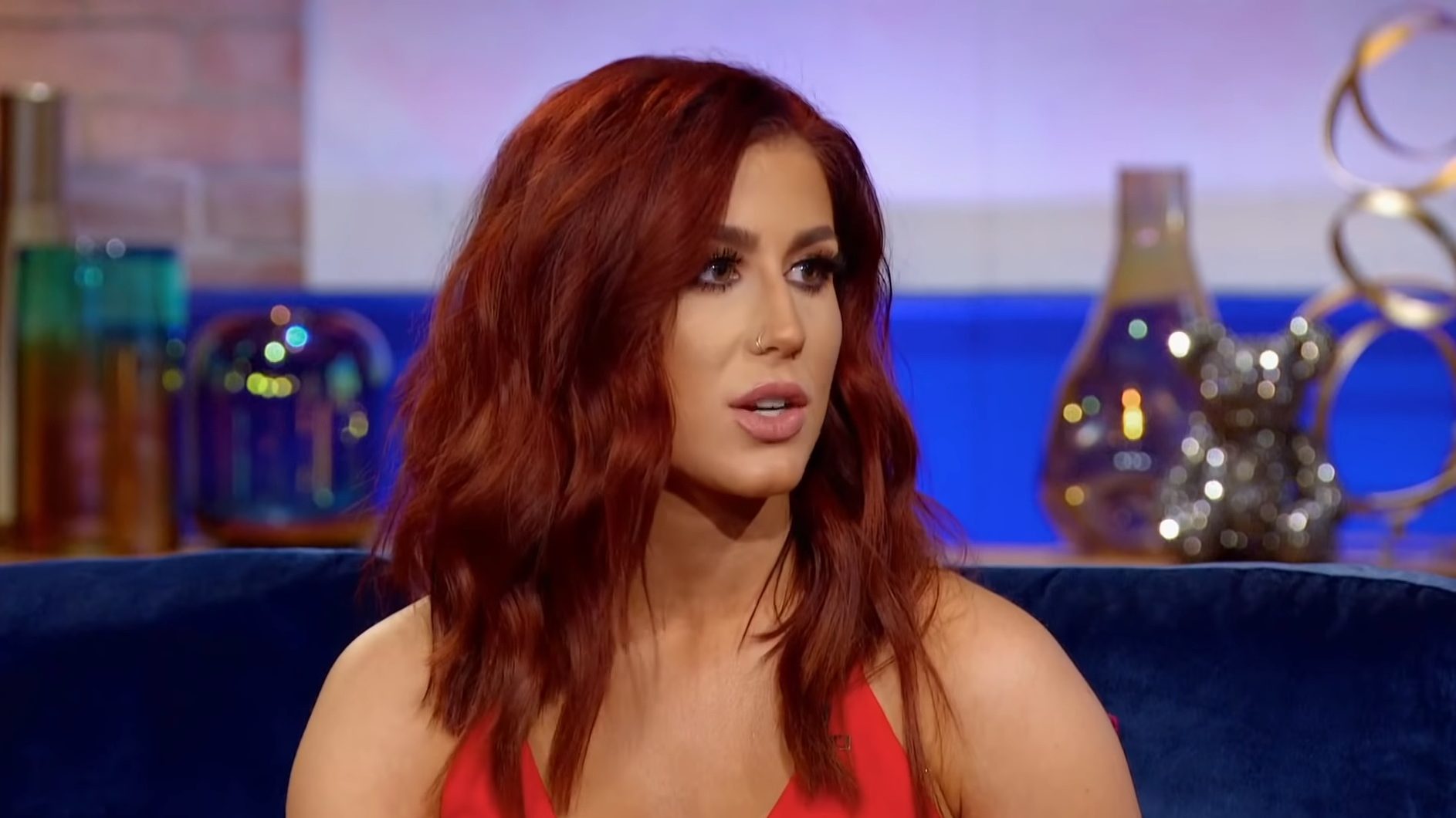 Chelsea Houska