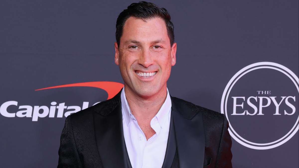 Maks Chmerkovskiy