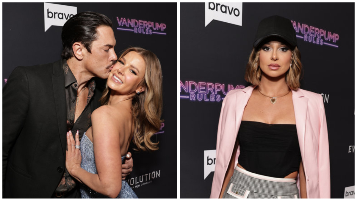 Vanderpump Rules stars