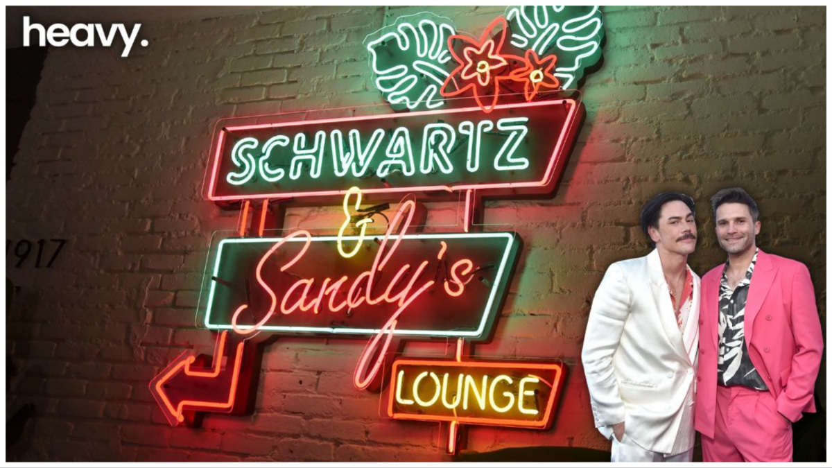Schwartz & Sandy's