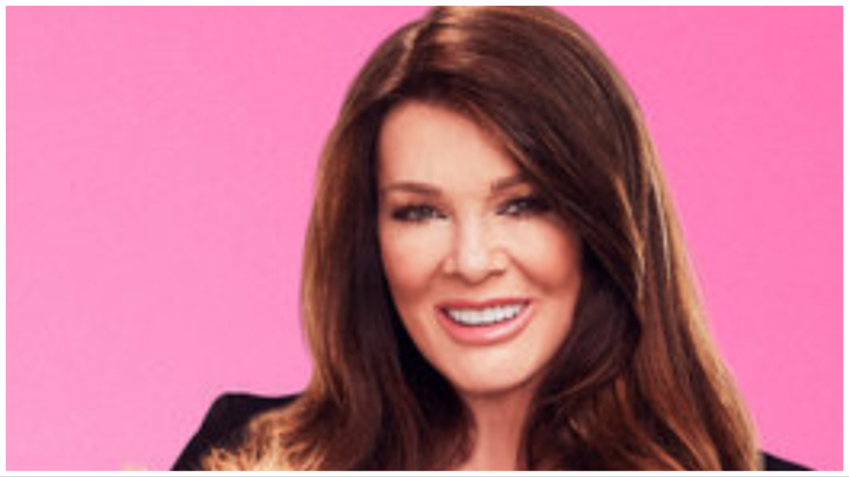 Lisa Vanderpump