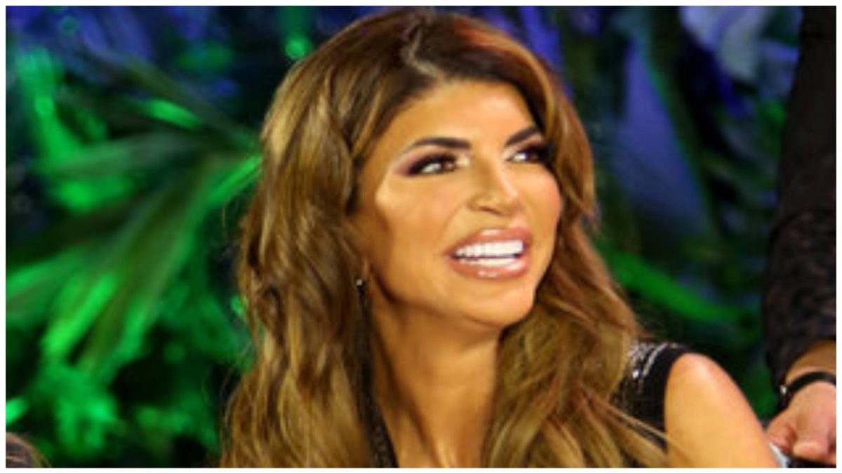 Teresa Giudice