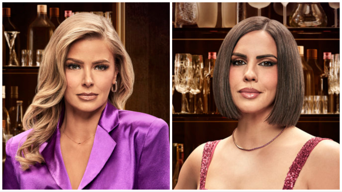 Ariana Madix Katie Maloney