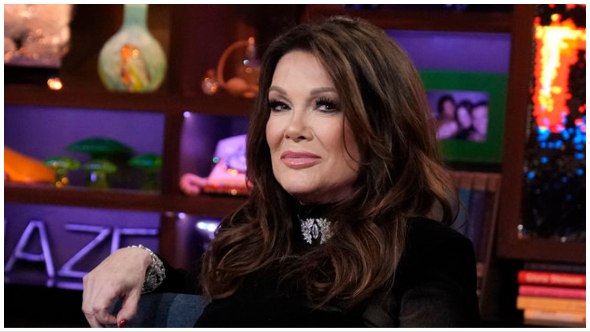 Lisa Vanderpump