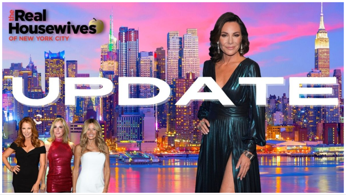 RHONY