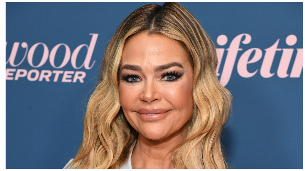 Denise Richards