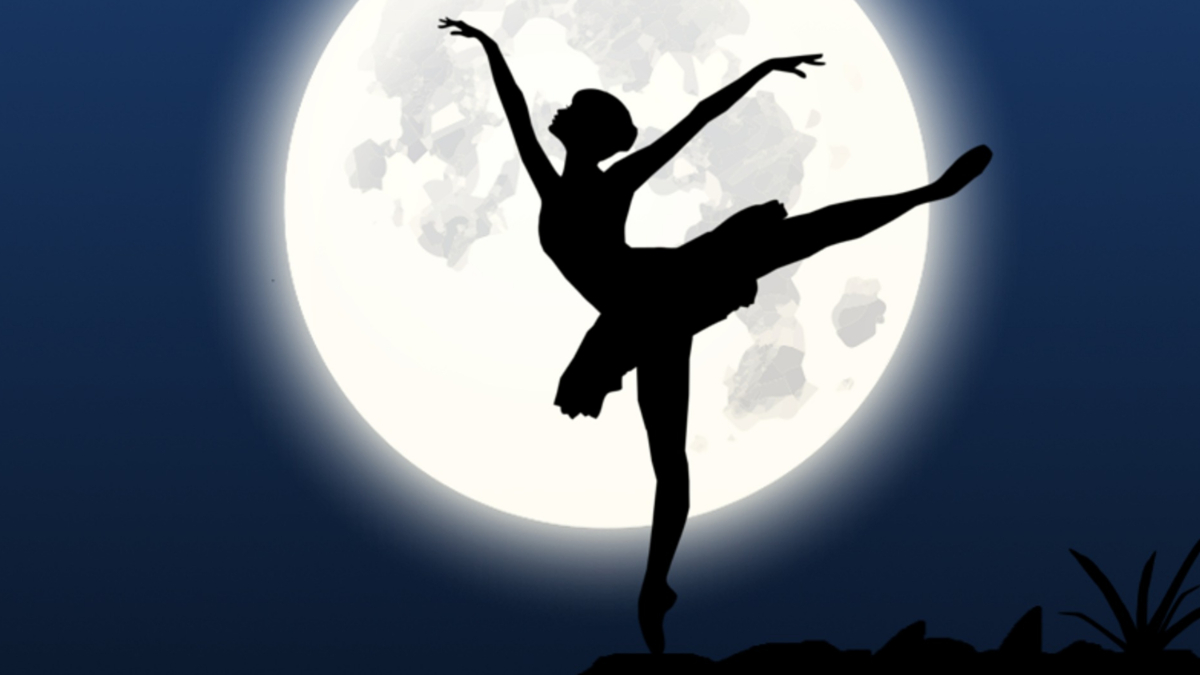 A dancer.