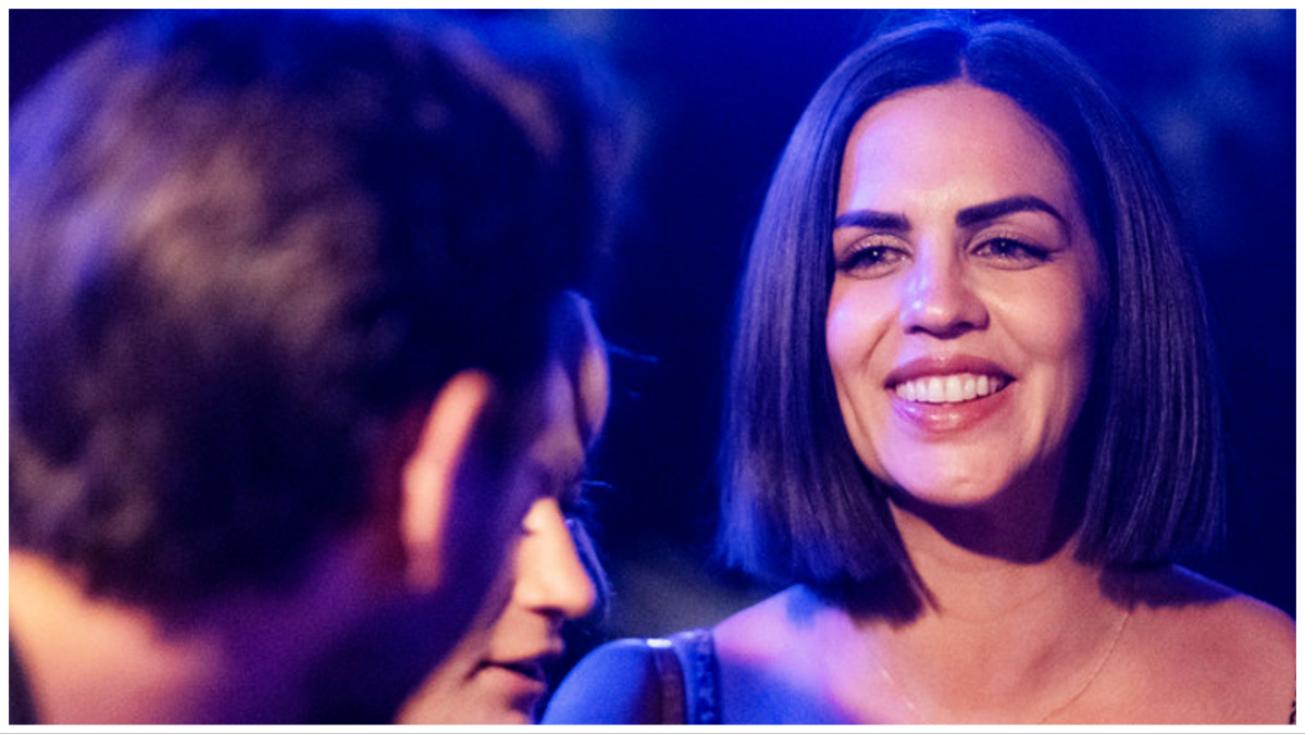 Katie Maloney