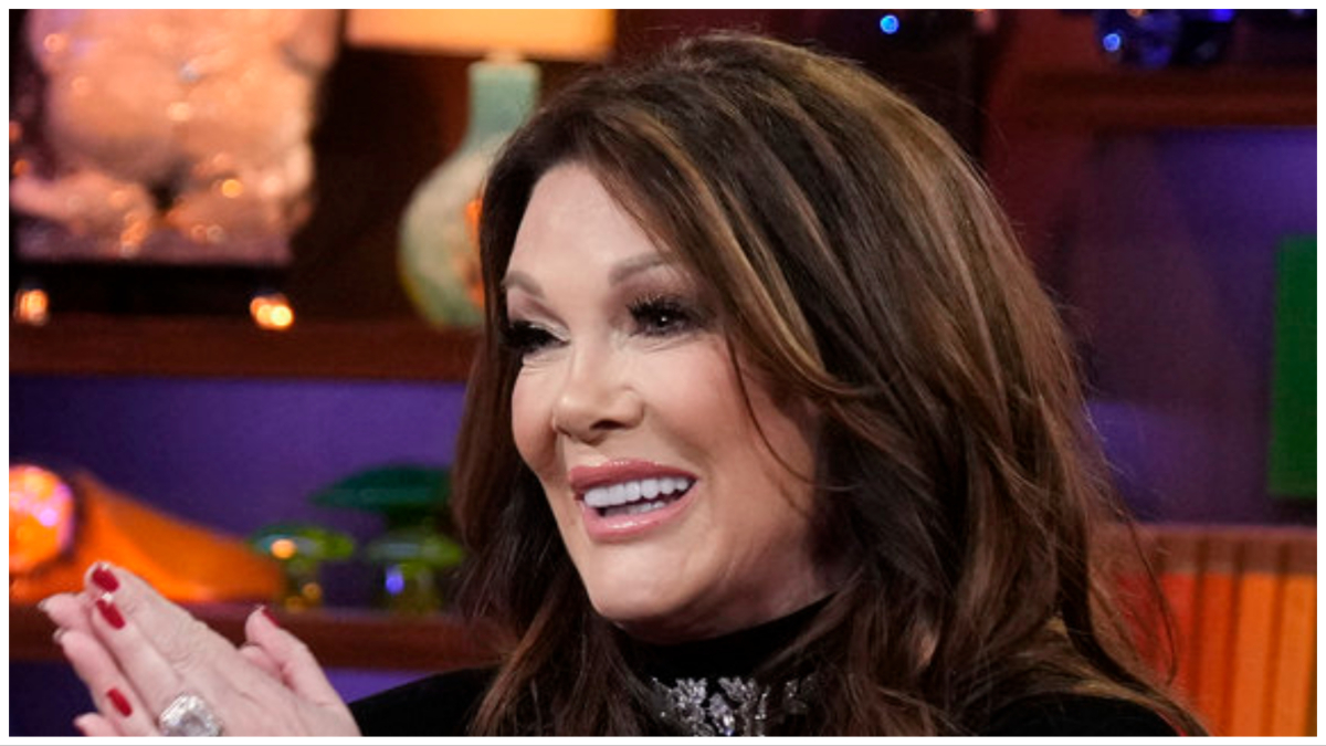 Lisa Vanderpump