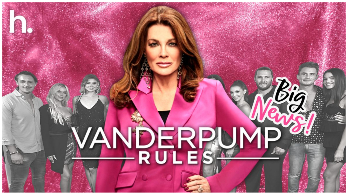 Vanderpump Rules