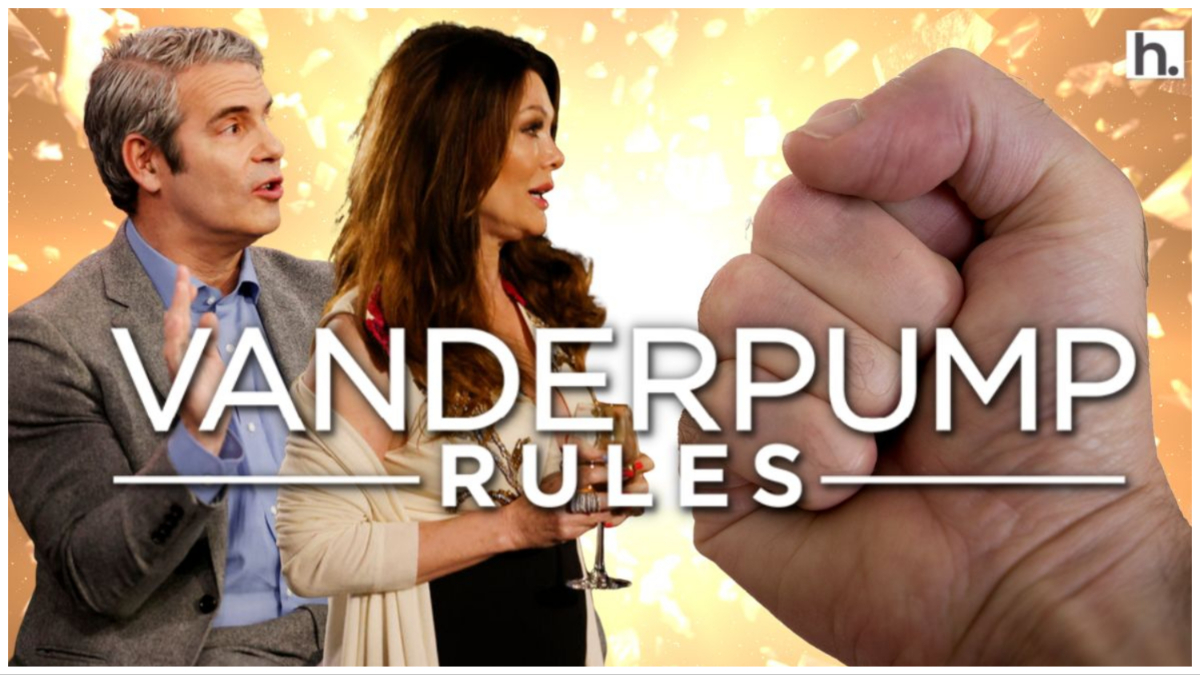 Vanderpump Rules