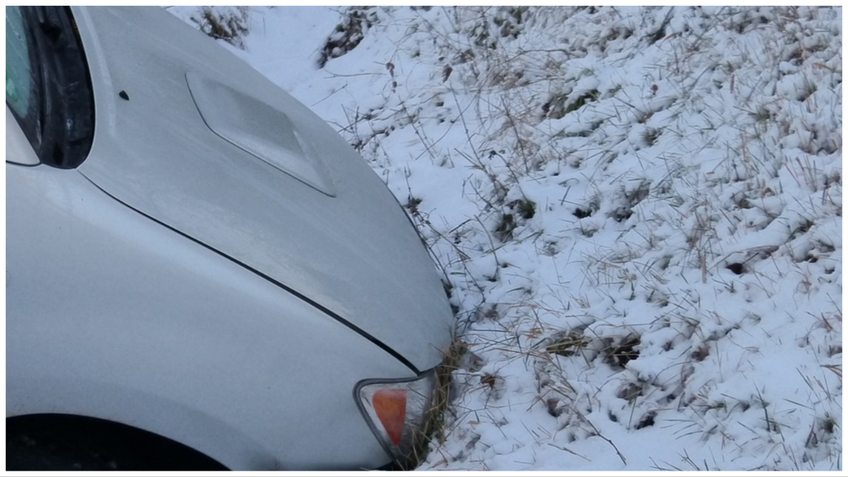 Car accident