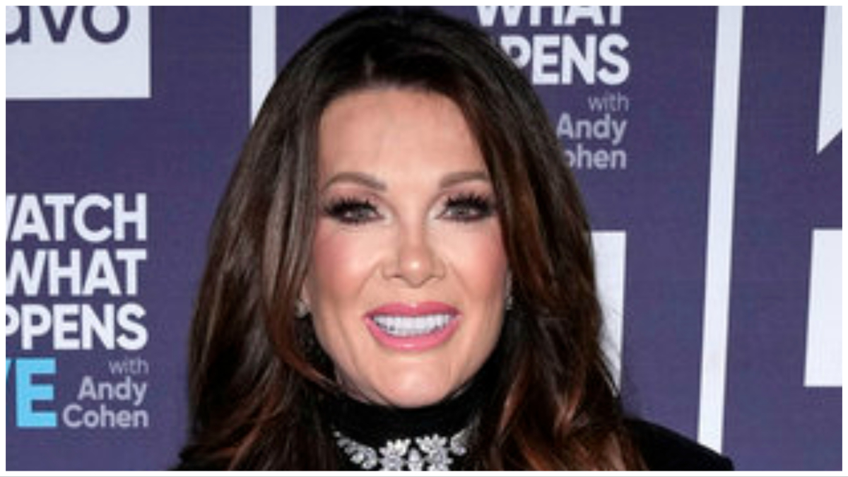 Lisa Vanderpump
