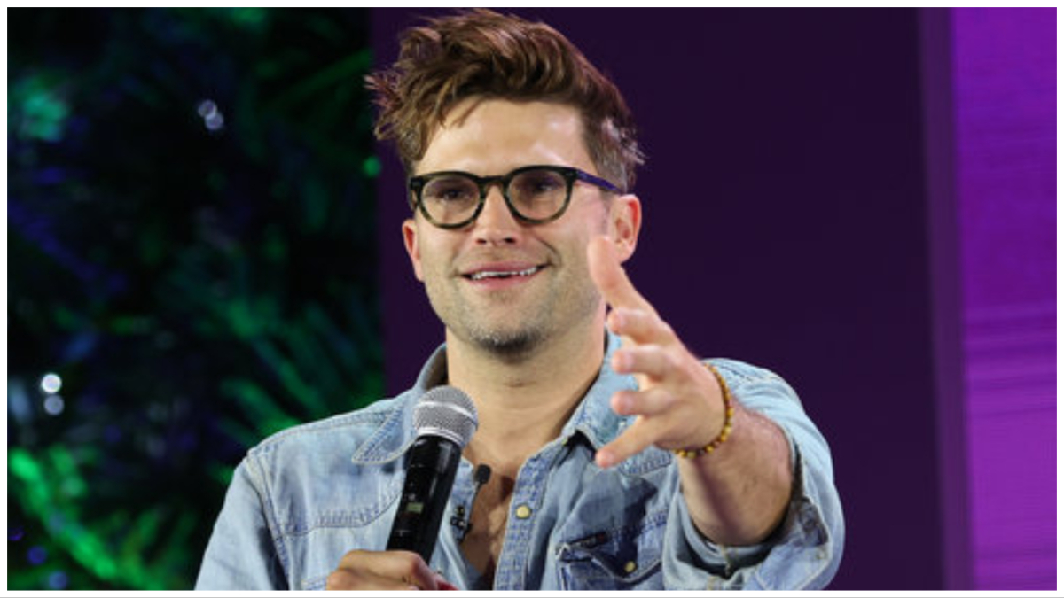 Tom Schwartz