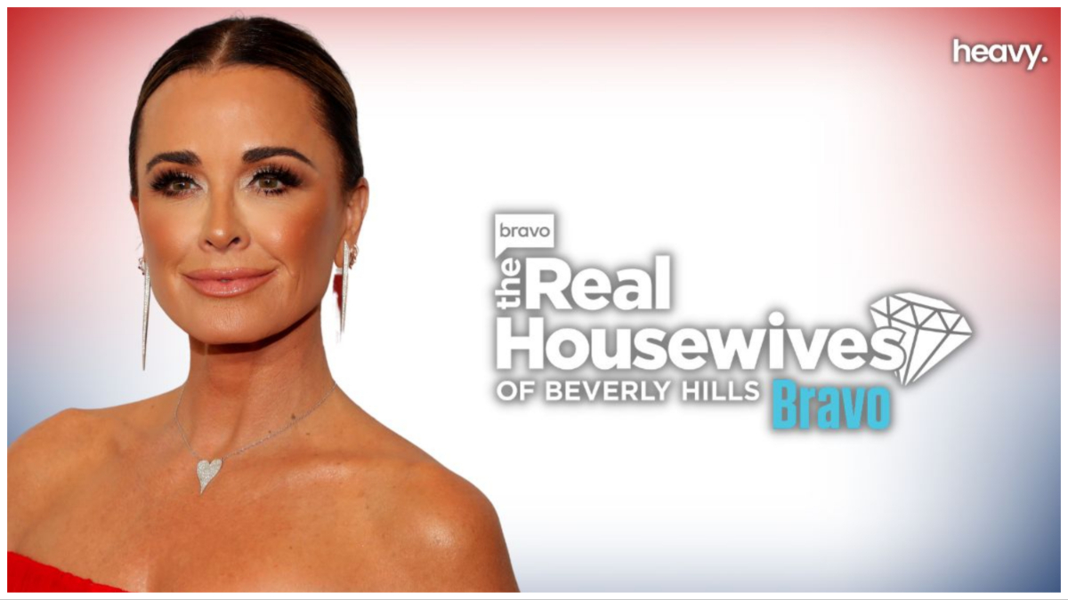 Kyle Richards