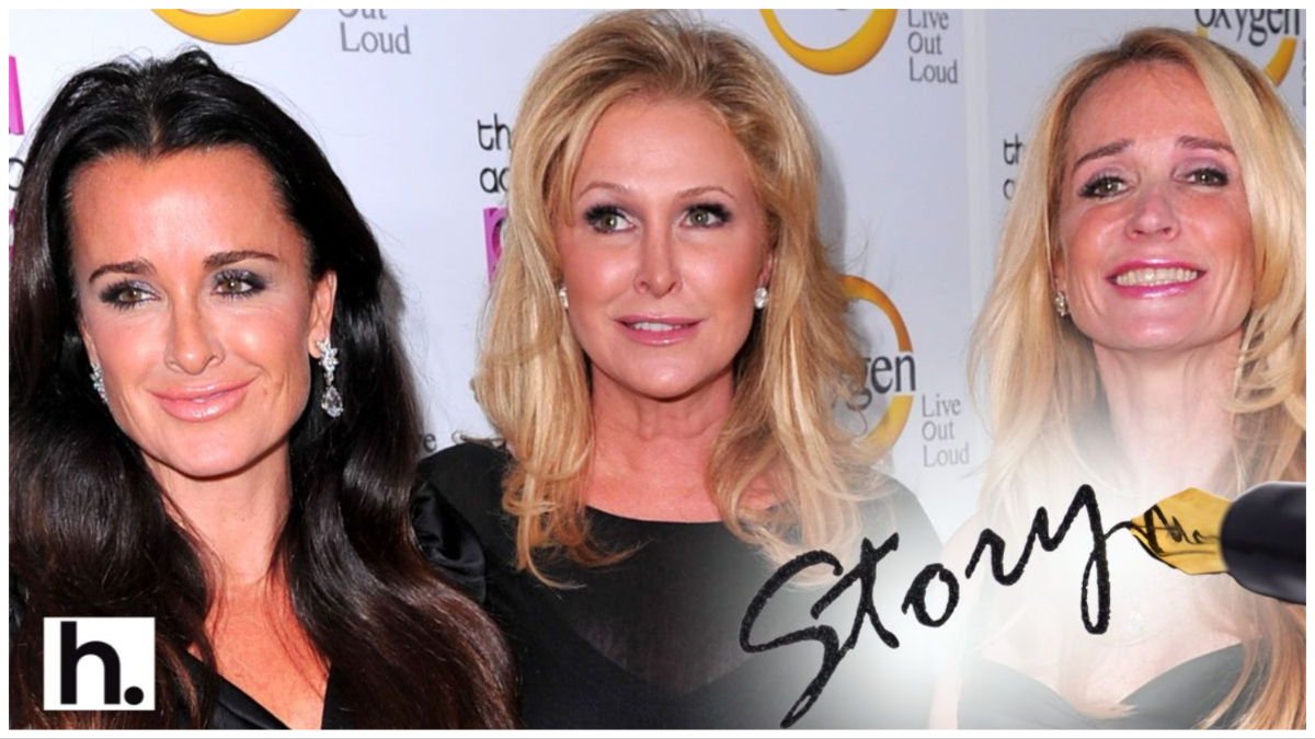Rhobh stars