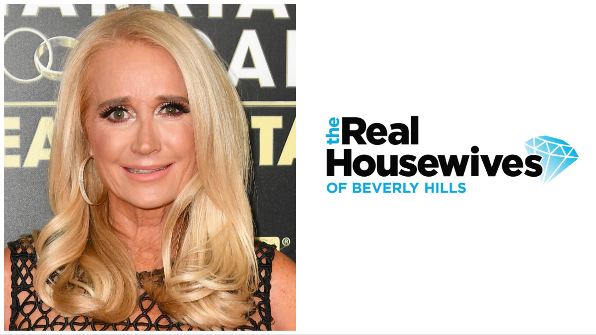Kim Richards