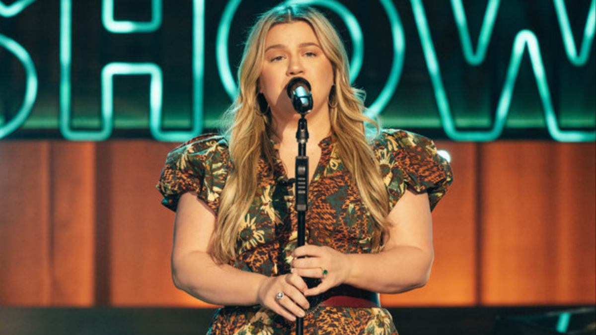 Kelly Clarkson